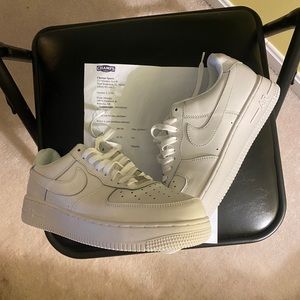 Air Force One - Beand New